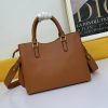 Prada Saffiano Tote Bag WW5002
