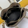 Prada Saffiano Tote Bag WW5002