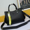 Prada Saffiano Tote Bag WW5002