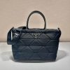 Prada Shoulder Bag AP1BG435