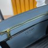 Prada Small Saffiano Monochrome Bag WW2114