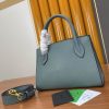 Prada Small Saffiano Monochrome Bag WW2114