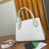 Prada Small Saffiano Monochrome Bag WW2114