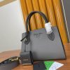Prada Small Saffiano Monochrome Bag WW2114