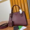 Prada Small Saffiano Monochrome Bag WW2114