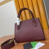 Prada Small Saffiano Monochrome Bag WW2114