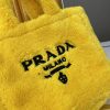 Prada Terry Tote Bag WW130