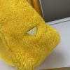 Prada Terry Tote Bag WW130
