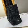 Prada Terry Tote Bag WW130