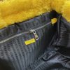 Prada Terry Tote Bag WW130