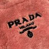 Prada Terry Tote Bag WW130