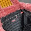 Prada Terry Tote Bag WW130