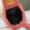 Prada Terry Tote Bag WW130