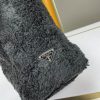 Prada Terry Tote Bag WW130