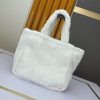 Prada Terry Tote Bag WW130