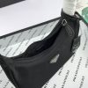 Prada Vintage Pleated Bag WW1NE515
