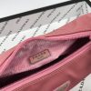 Prada Vintage Pleated Bag WW1NE515