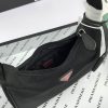 Prada Vintage Pleated Bag WW1NE515
