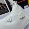 Prada Vintage Pleated Bag WW1NE515