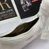 Prada Vintage Pleated Bag WW1NE515