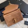 Saint Laurent Envelope Shoulder Bag AM532750