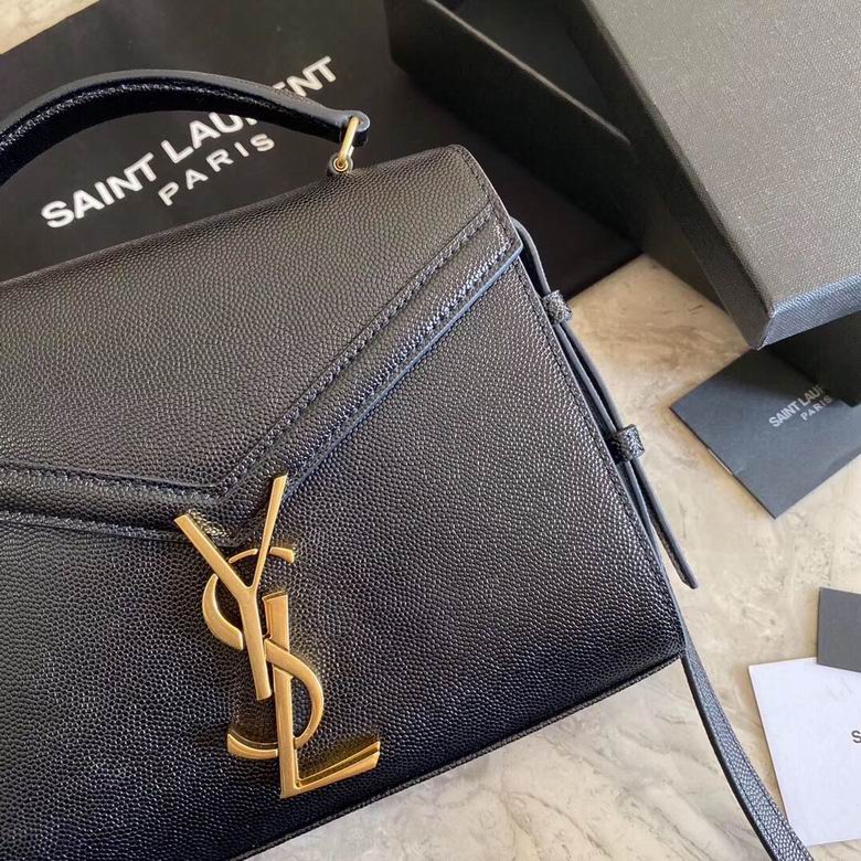 Saint Laurent Envelope Top Handle Bag AM532753
