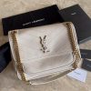 Saint Laurent Shoulder Bag AM498894