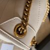 Saint Laurent Shoulder Bag AM498894