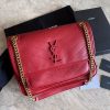 Saint Laurent Shoulder Bag AM498894