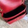 Saint Laurent Shoulder Bag AM498894