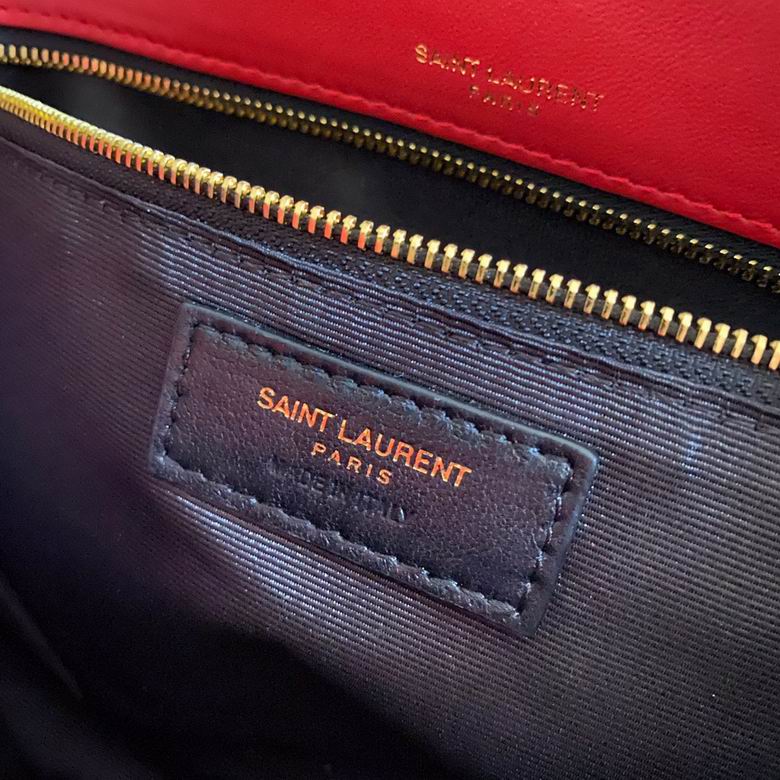 Saint Laurent YSL Medium Kate Tassel Chain Bag AM604276
