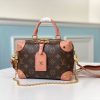 Small Soft Malle Louis Vuitton Bag AFM45531