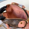 Small Soft Malle Louis Vuitton Bag AFM45531