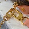 Small Soft Malle Louis Vuitton Bag AFM45531