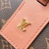 Small Soft Malle Louis Vuitton Bag AFM45531