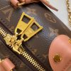 Small Soft Malle Louis Vuitton Bag AFM45531