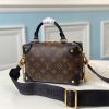 Small Soft Malle Louis Vuitton Bag AFM45571