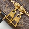 Small Soft Malle Louis Vuitton Bag AFM45571