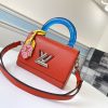 Twist MM Louis Vuitton Shoulder Bag AFM50282