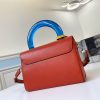 Twist MM Louis Vuitton Shoulder Bag AFM50282