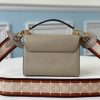 Twist MM Louis Vuitton Shoulder Bag AFM57049