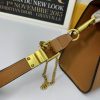 VSling Grainy Calfskin Handbag WW129