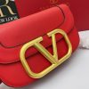 Valentino Small Supervee Crossbody Bag WW221199