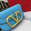 Valentino Small Supervee Crossbody Bag WW221199