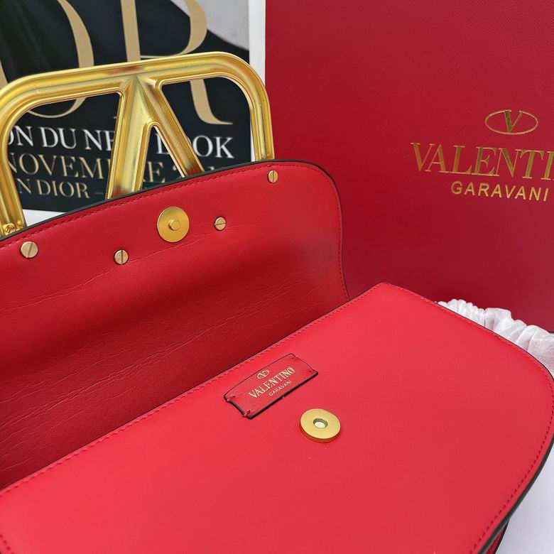 Valentino Small Supervee Crossbody Bag WW221199