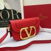 Valentino Small Supervee Crossbody Bag WW221199