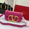 Valentino Small Supervee Crossbody Bag WW221199