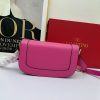 Valentino Small Supervee Crossbody Bag WW221199