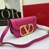 Valentino Small Supervee Crossbody Bag WW221199