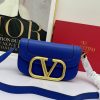 Valentino Small Supervee Crossbody Bag WW221199